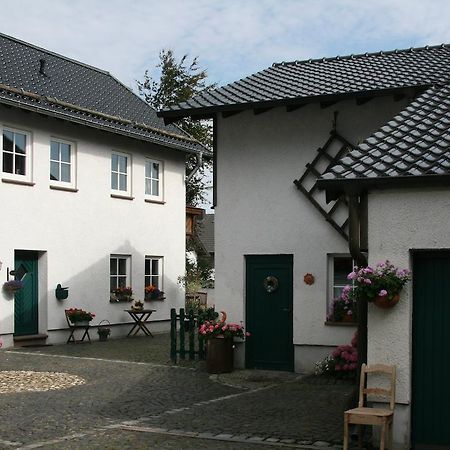 Ferienhaus Ginsterbluete Шлайден Стая снимка